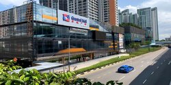 Clementi Police Station (D5), Retail #455863981